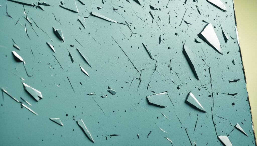 artículo dañado artículo dañado