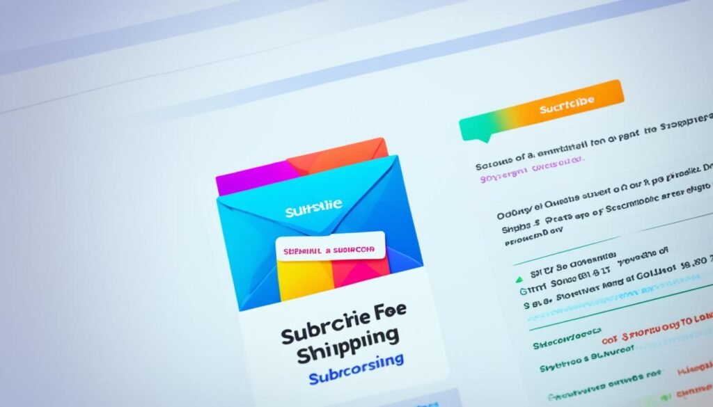 beneficios suscripción Newsletter