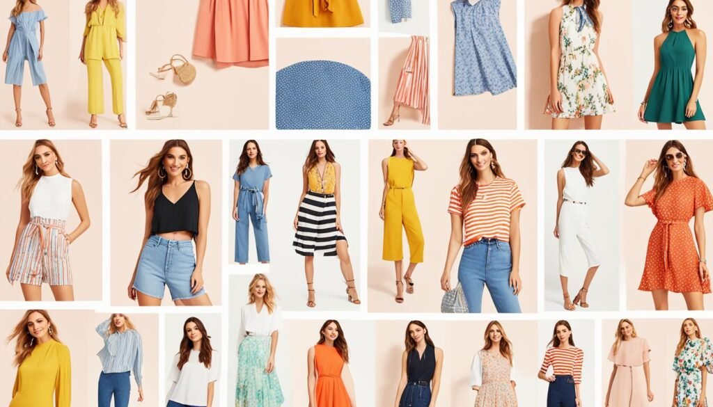 catálogo variado SHEIN catálogo variado SHEIN