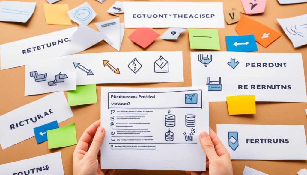 comunicación de políticas comunicación de políticas