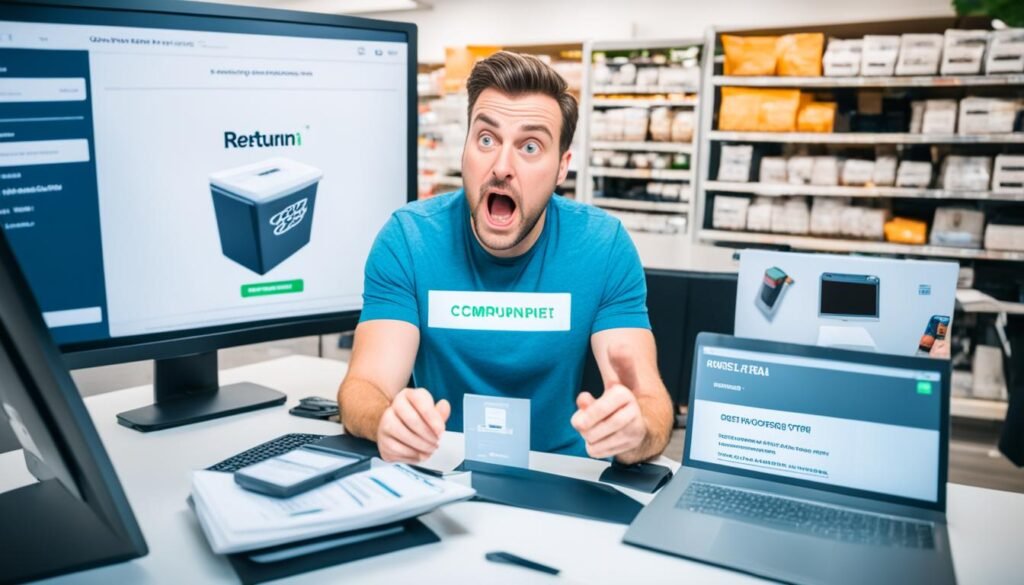 devolución de compras en internet devolución de compras en internet