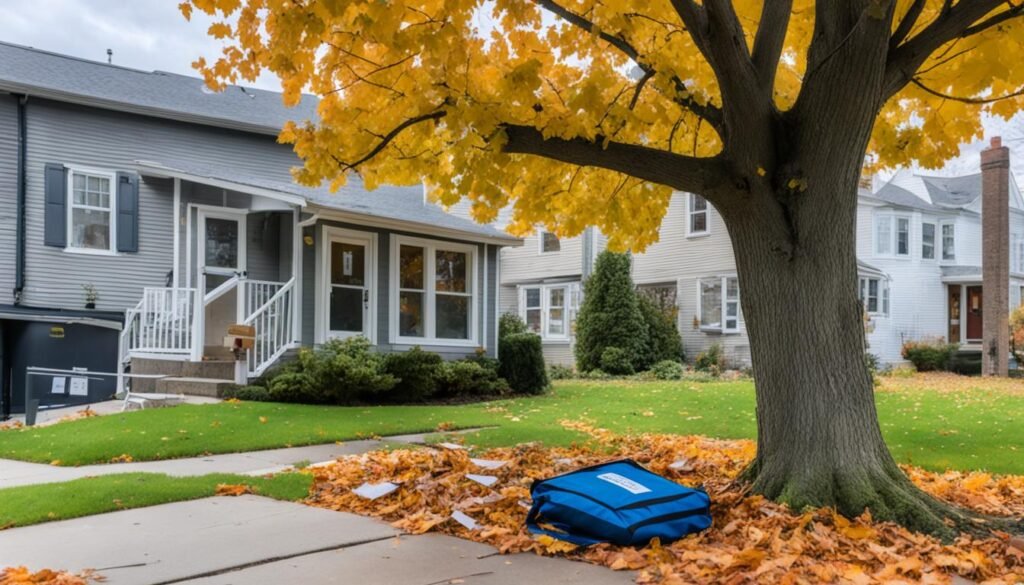 entrega fallida Shein México entrega fallida Shein México