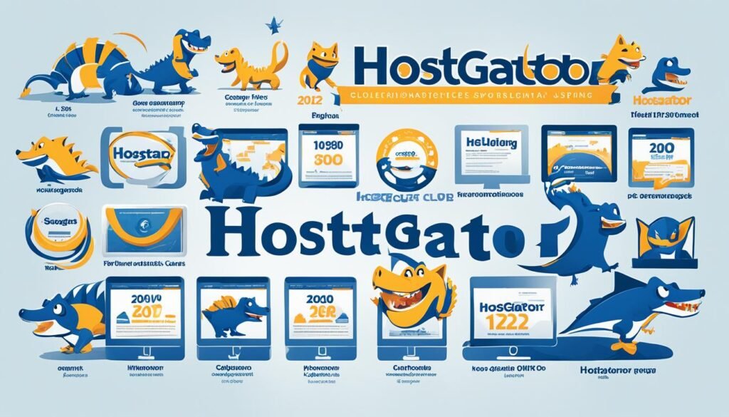 evolución HostGator evolución HostGator