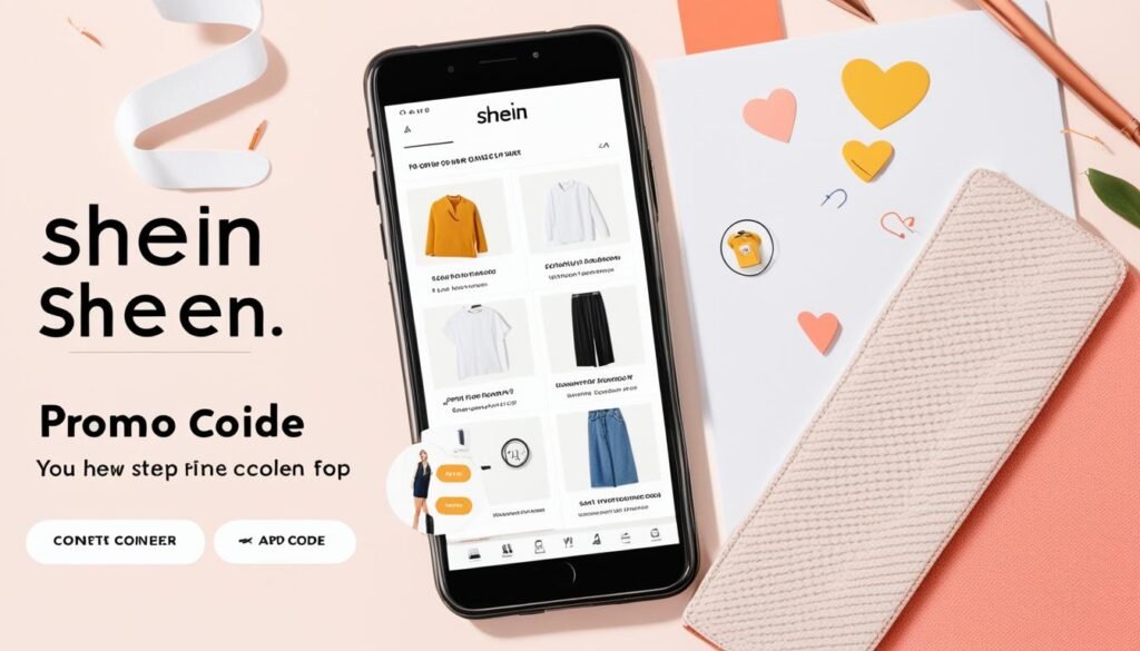 guía rápida cupones Shein guía rápida cupones Shein