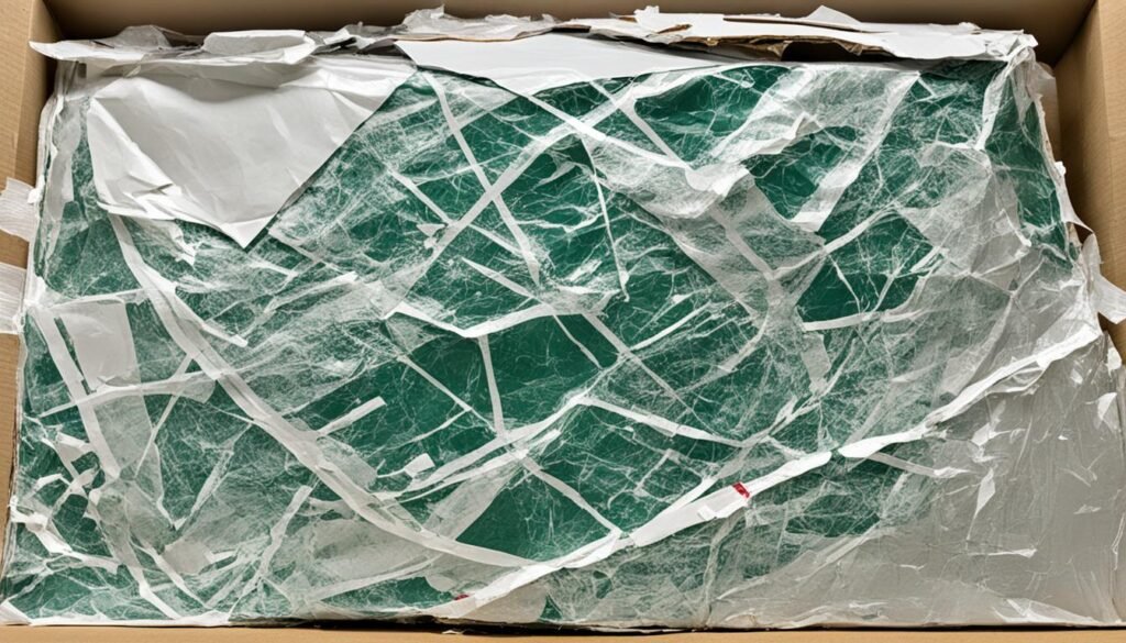 pedido dañado pedido dañado