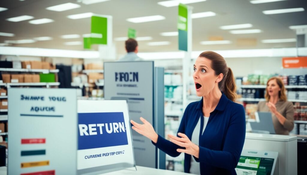 política de devoluciones política de devoluciones