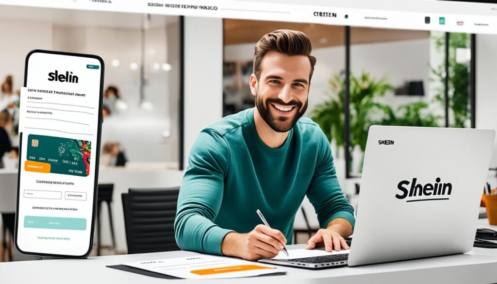 registro en SHEIN México registro en SHEIN México