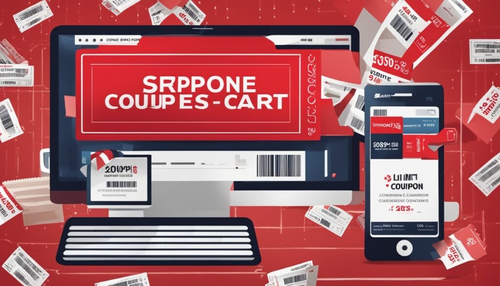 restricciones de cupones en línea restricciones de cupones en línea