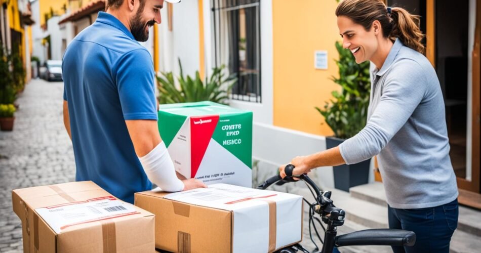 ¿Cuáles son las formas de entrega disponibles en México?